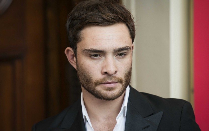 Ed Westwick