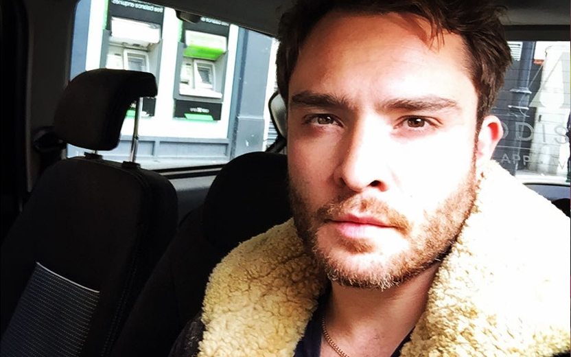 Ed Westwick