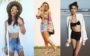 12 ideias de looks Pinterest para uma pool party