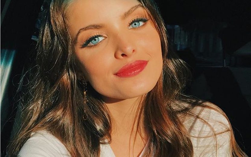 Giovanna Chaves