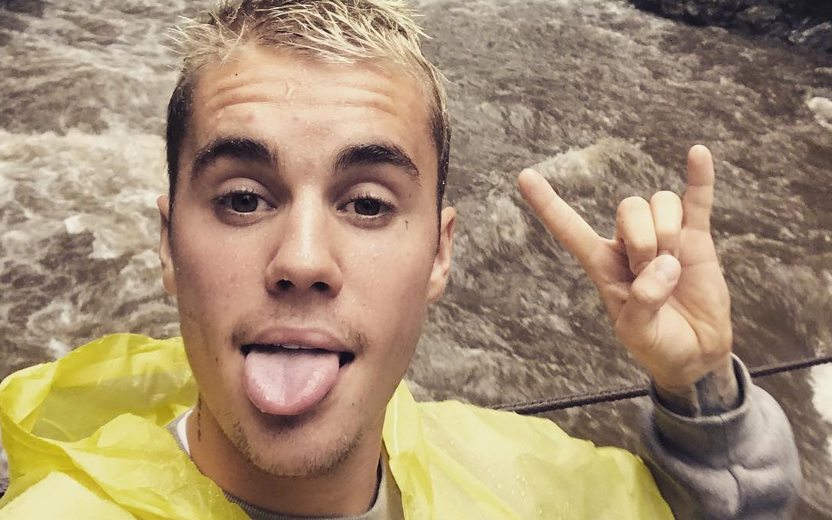 Justin Bieber