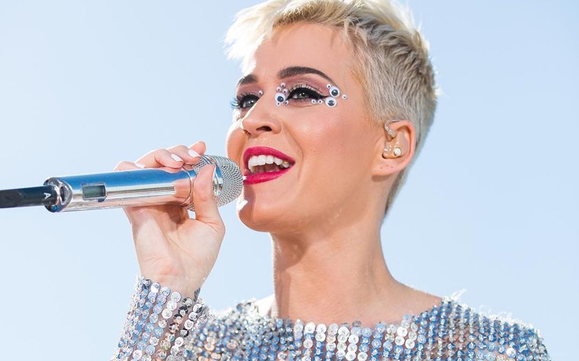 Katy Perry
