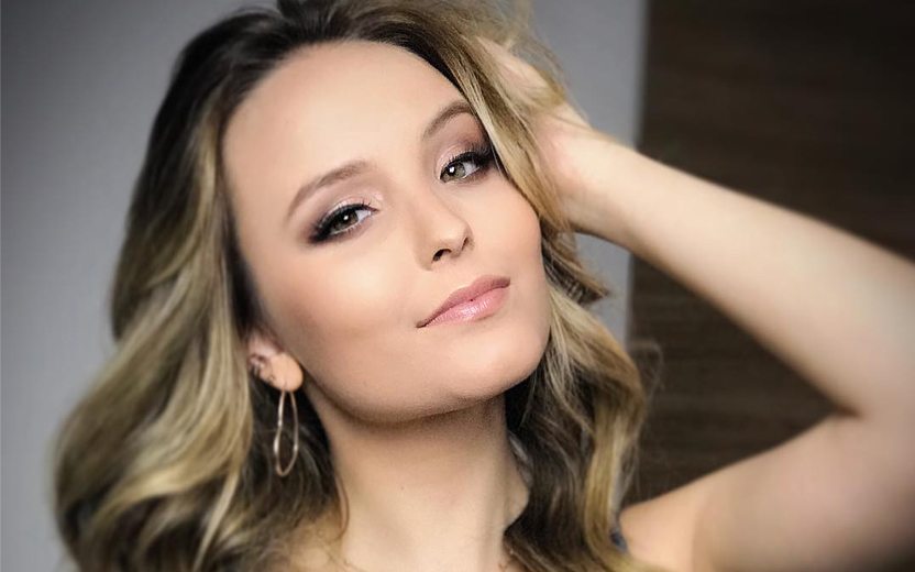 Larissa Manoela