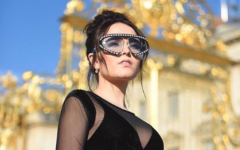 larissa manoela em paris