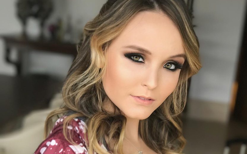 Larissa Manoela