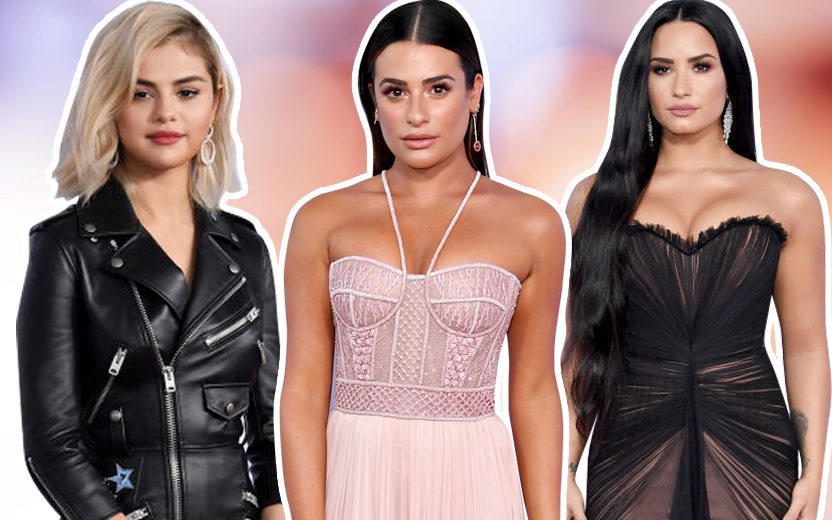 Os looks mais baphônicos do AMA 2017