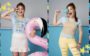 Todateen by Catbalou: looks candy color para se inspirar