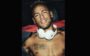 Neymar sem camisa