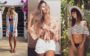 12 ideias de looks Pinterest para uma pool party