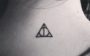primeiras tatuagens