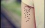primeiras tatuagens