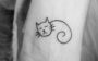 primeiras tatuagens