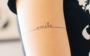 primeiras tatuagens