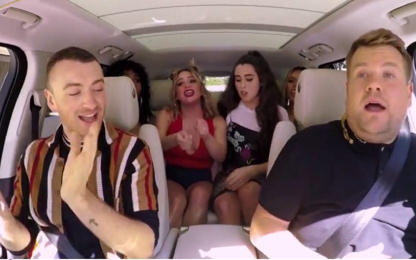 Sam Smith
