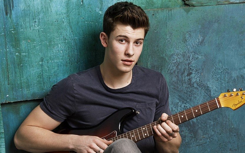 Shawn Mendes