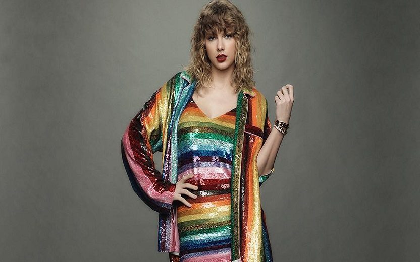 reputation da taylor swift