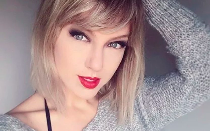 Taylor Swift lança música com pegada romântica; ouça "Call It What You Want"