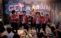 Elenco de the get down