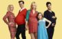 Família da série new normal