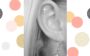 piercing na orelha