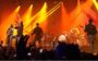 Último show do Nxzero