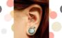 piercing na orelha
