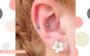piercing na orelha