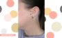 piercing na orelha