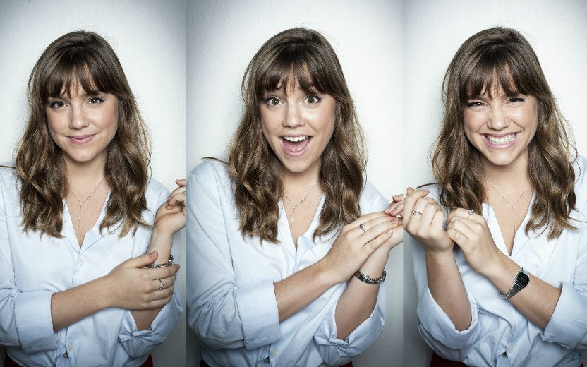 Alice Wegmann fala sobre distúrbio alimentar: "Segui dietas da moda várias vezes e isso nunca me fez feliz"