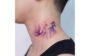 tatuagem aquarela