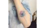 tatuagem aquarela