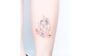 tatuagem aquarela