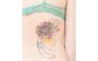 tatuagem aquarela