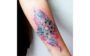 tatuagem aquarela