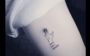 tatuagens com frases positivas