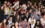 Larissa Manoela e amigos em foto