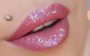 maquiagem com glitter