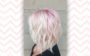 cabelo colorido