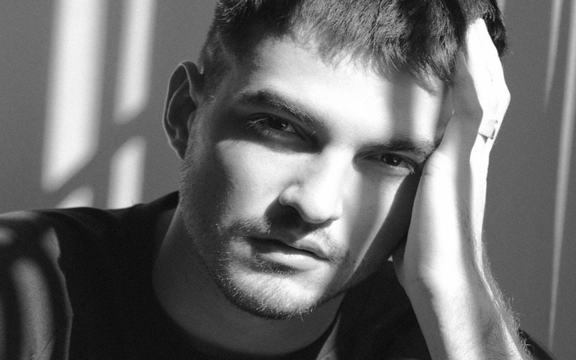 Entrevista com Jão: "Foi uma loucura gravar dois clipes em um dia"