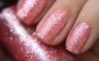 maquiagem com glitter