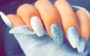 maquiagem com glitter