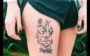 tatuagens com frases positivas