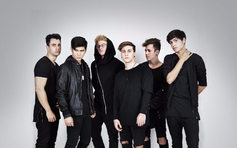 Fatos sobre o grupo Wibe