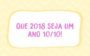 frases de feliz ano novo para amigas