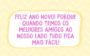 frases de feliz ano novo para amigas