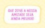 frases de feliz ano novo para amigas