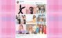 fotos mais curtidas no Instagram de Little Mix