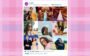 fotos mais curtidas no Instagram de Maisa