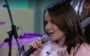 Larissa Manoela no Conversa com Bial