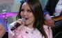 Larissa Manoela no Conversa com Bial